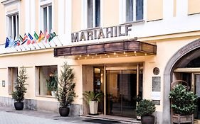 Hotel Mariahilf
